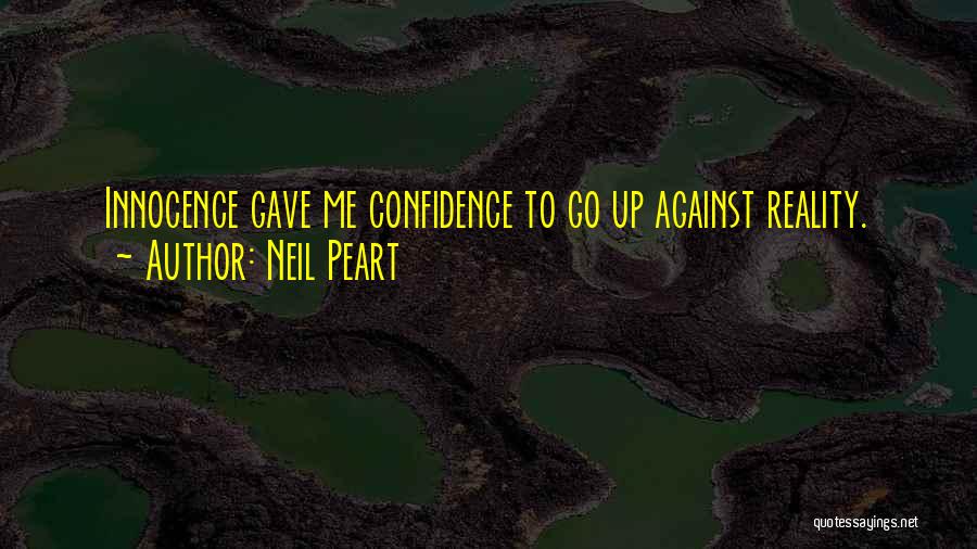 Neil Peart Quotes 940536