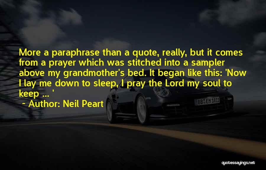 Neil Peart Quotes 979044
