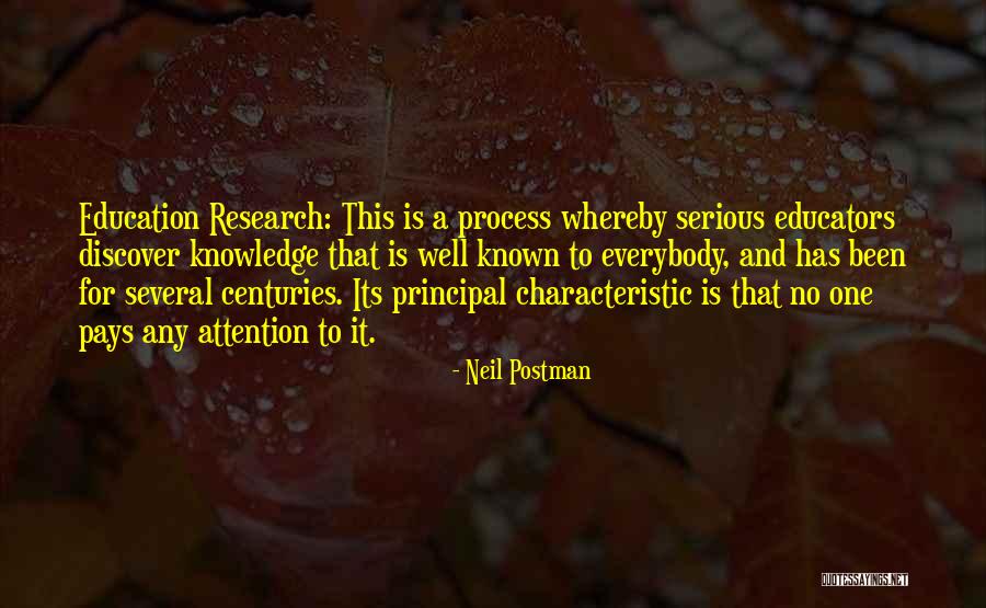 Neil Postman Quotes 1047982