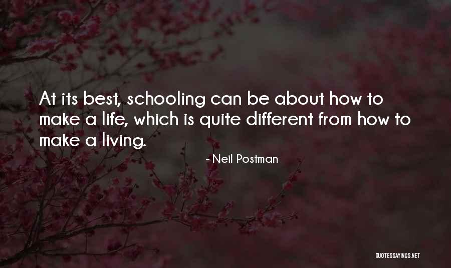 Neil Postman Quotes 1086849