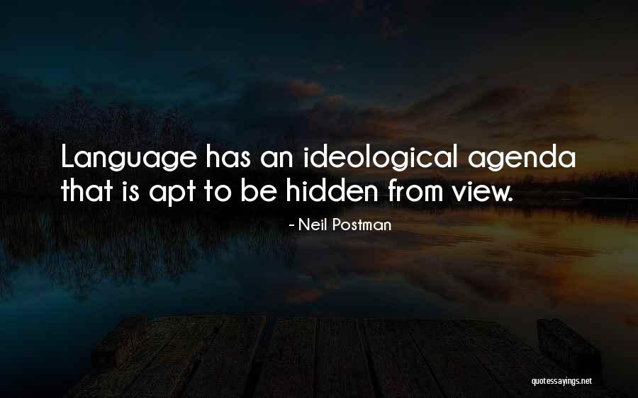 Neil Postman Quotes 1315569