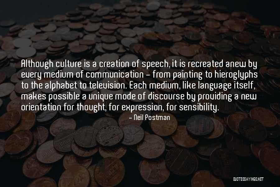 Neil Postman Quotes 1512361