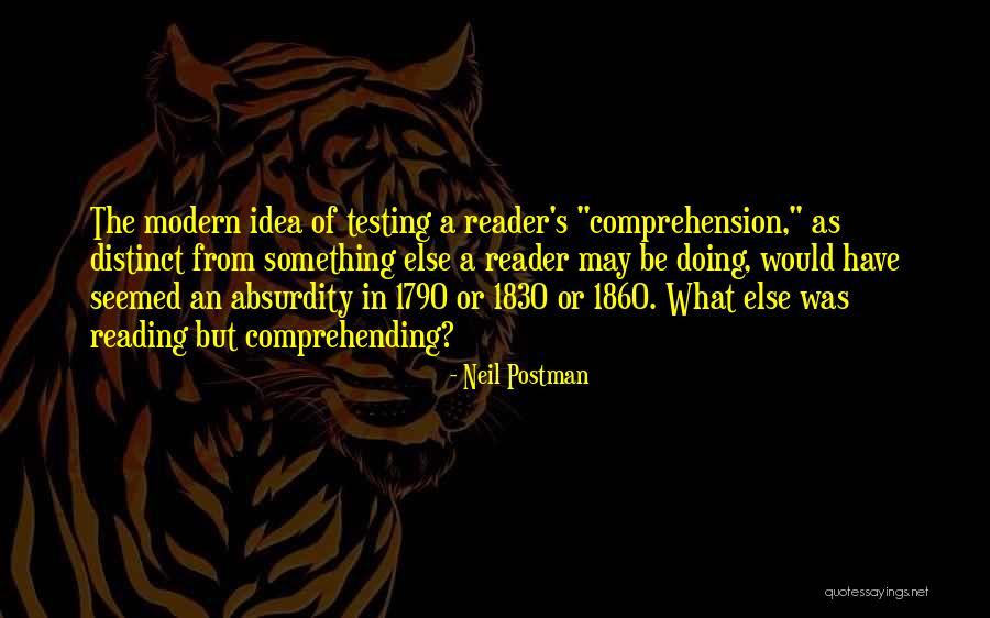 Neil Postman Quotes 1615594