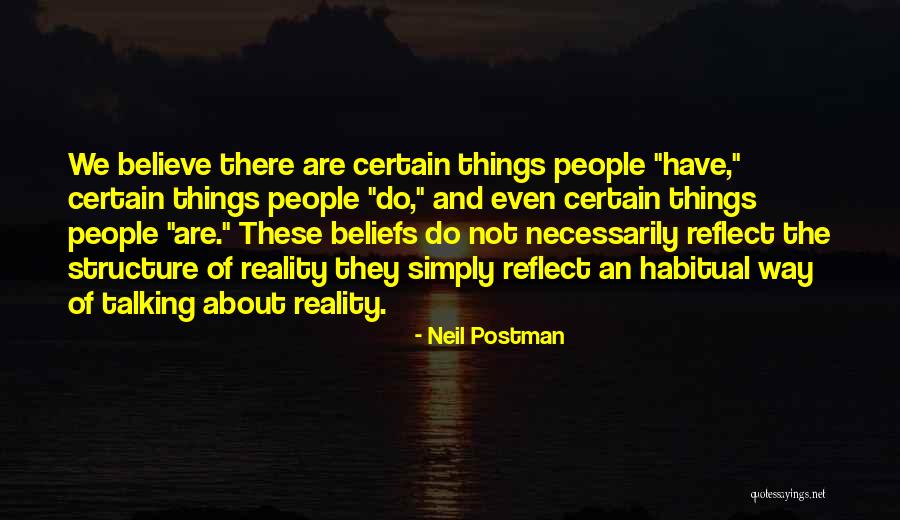 Neil Postman Quotes 1946316