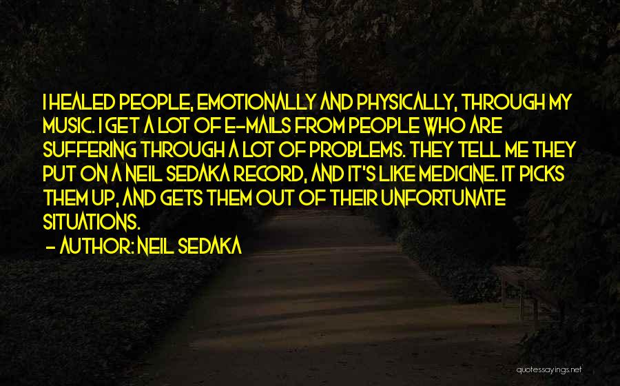 Neil Sedaka Quotes 1161369
