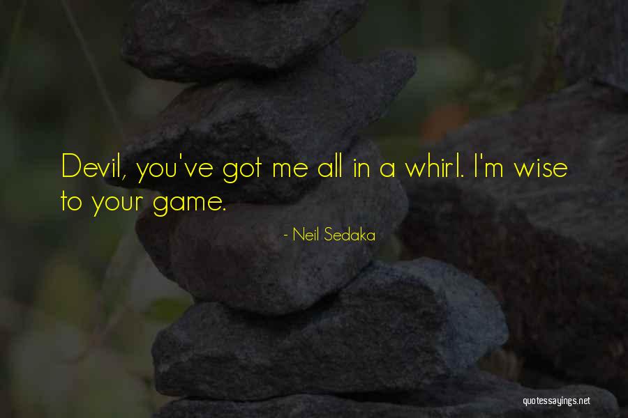 Neil Sedaka Quotes 1436869