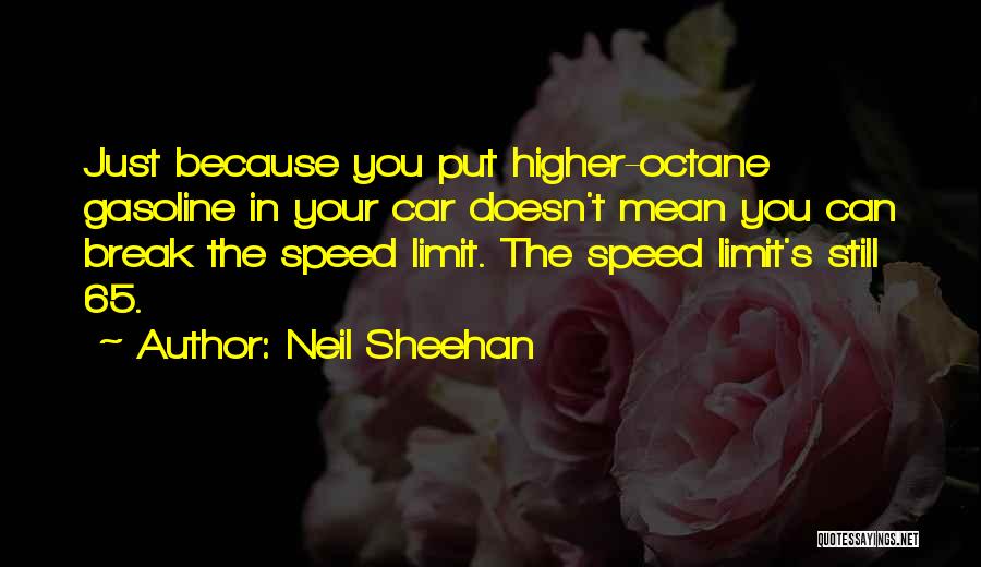 Neil Sheehan Quotes 764306