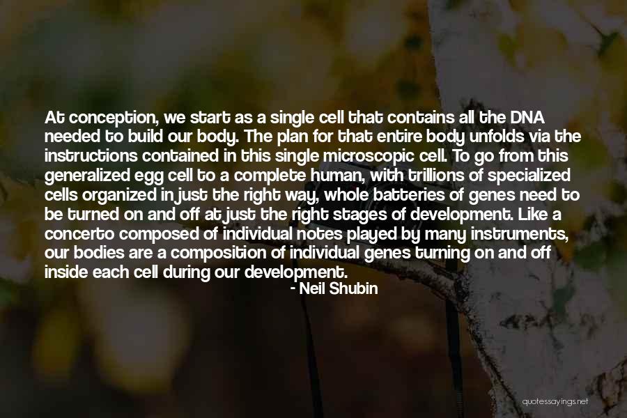 Neil Shubin Quotes 1676356 Neil Shubin Quotes 1676356