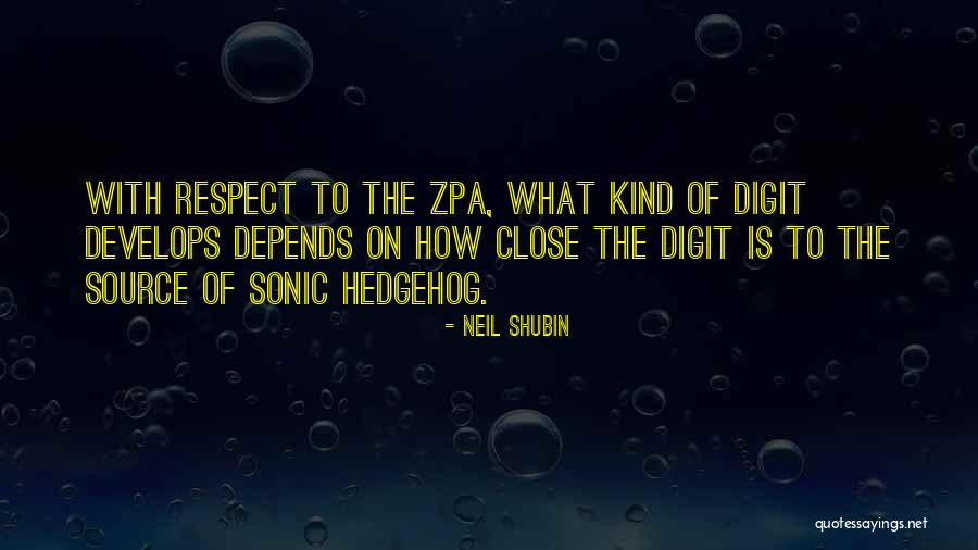 Neil Shubin Quotes 1734601