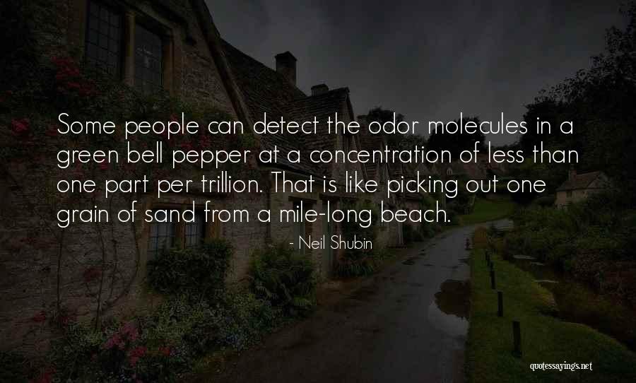 Neil Shubin Quotes 2234924