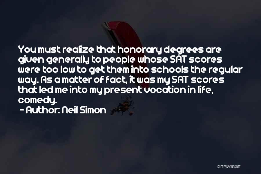 Neil Simon Quotes 1207399