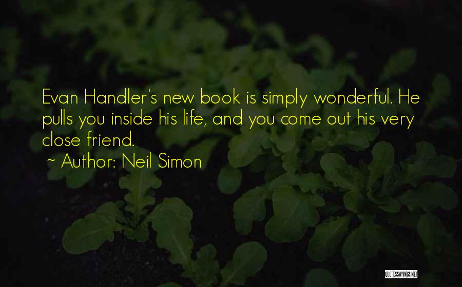 Neil Simon Quotes 1349624