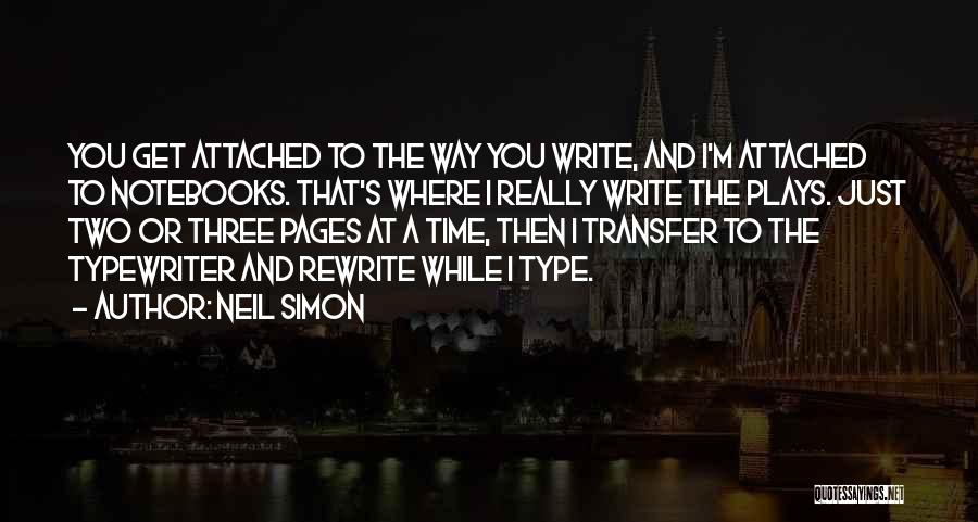 Neil Simon Quotes 2189819