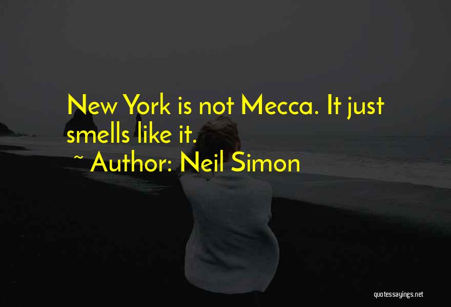 Neil Simon Quotes 445110