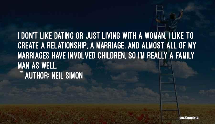 Neil Simon Quotes 507483