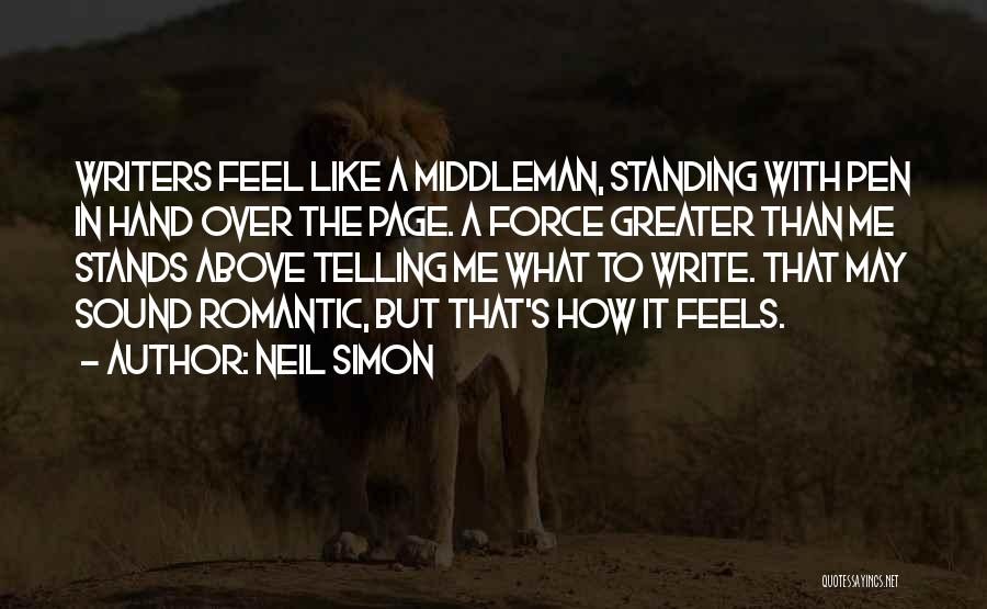 Neil Simon Quotes 731317