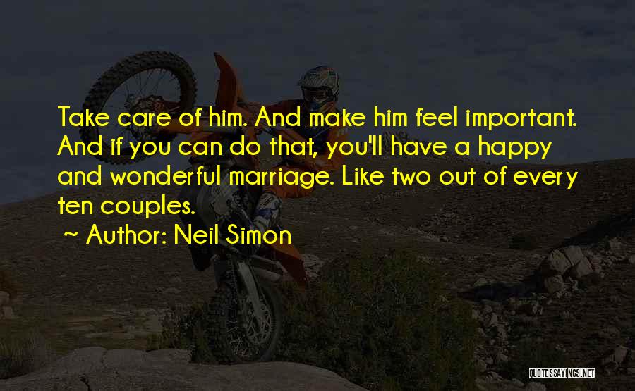 Neil Simon Quotes 894788