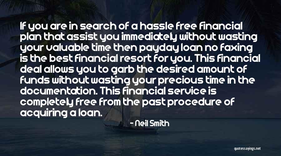 Neil Smith Quotes 2225630 Neil Smith Quotes 2225630