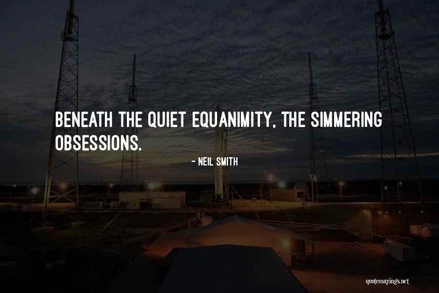 Neil Smith Quotes 865306 Neil Smith Quotes 865306
