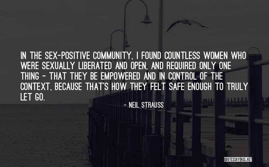 Neil Strauss Quotes 1097669