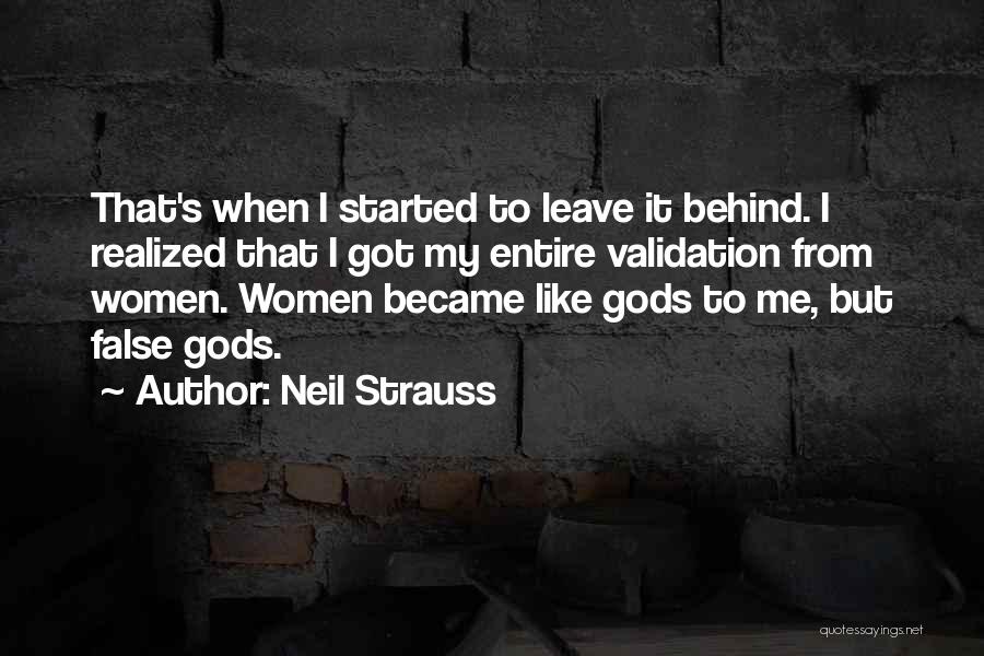 Neil Strauss Quotes 114673
