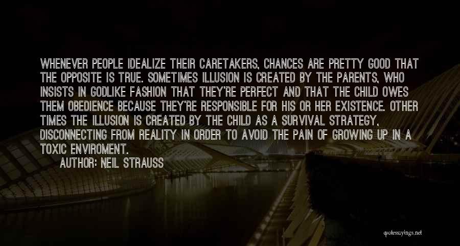 Neil Strauss Quotes 1370397