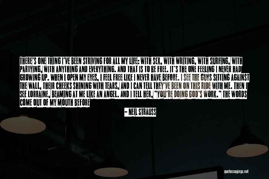 Neil Strauss Quotes 1387797 Neil Strauss Quotes 1387797