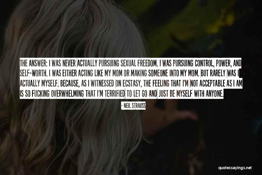 Neil Strauss Quotes 1810769 Neil Strauss Quotes 1810769