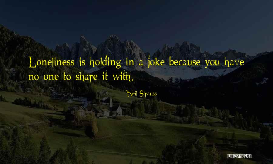 Neil Strauss Quotes 1871092