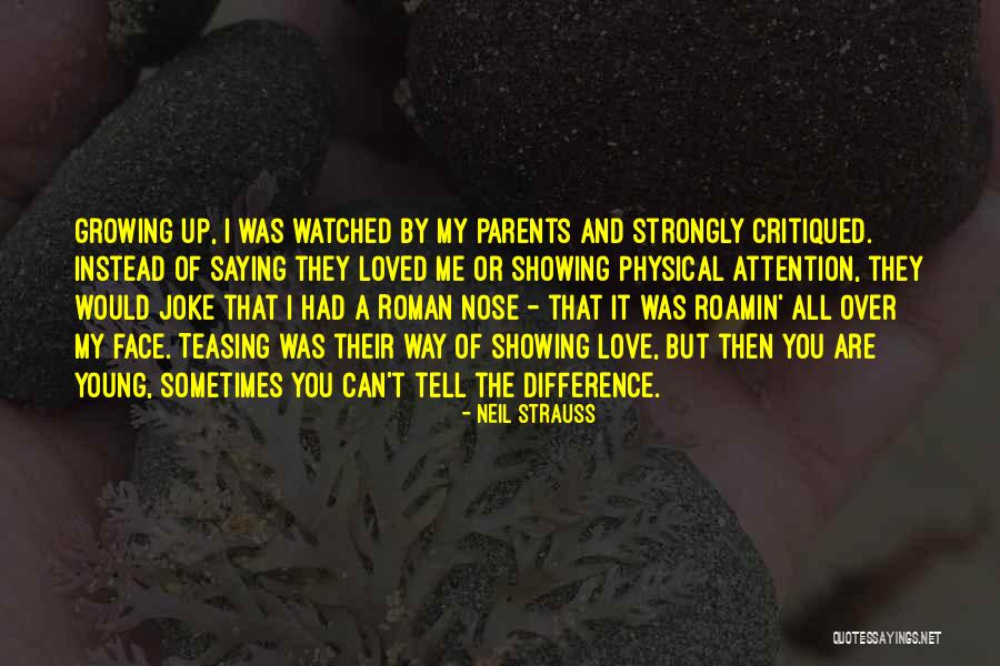 Neil Strauss Quotes 1940076 Neil Strauss Quotes 1940076