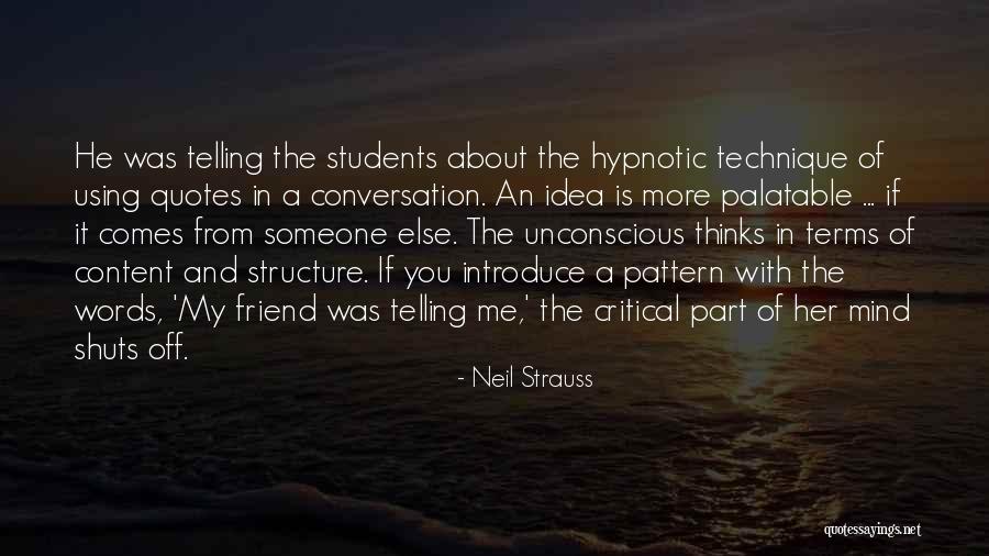 Neil Strauss Quotes 2115983 Neil Strauss Quotes 2115983