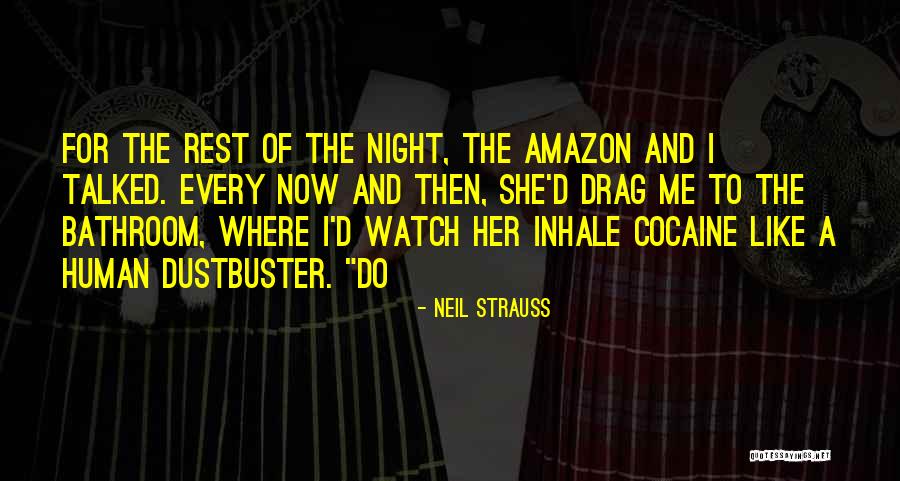 Neil Strauss Quotes 270724