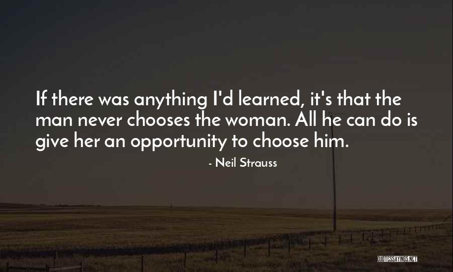 Neil Strauss Quotes 642177