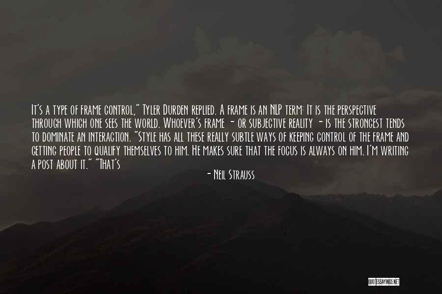 Neil Strauss Quotes 650235 Neil Strauss Quotes 650235