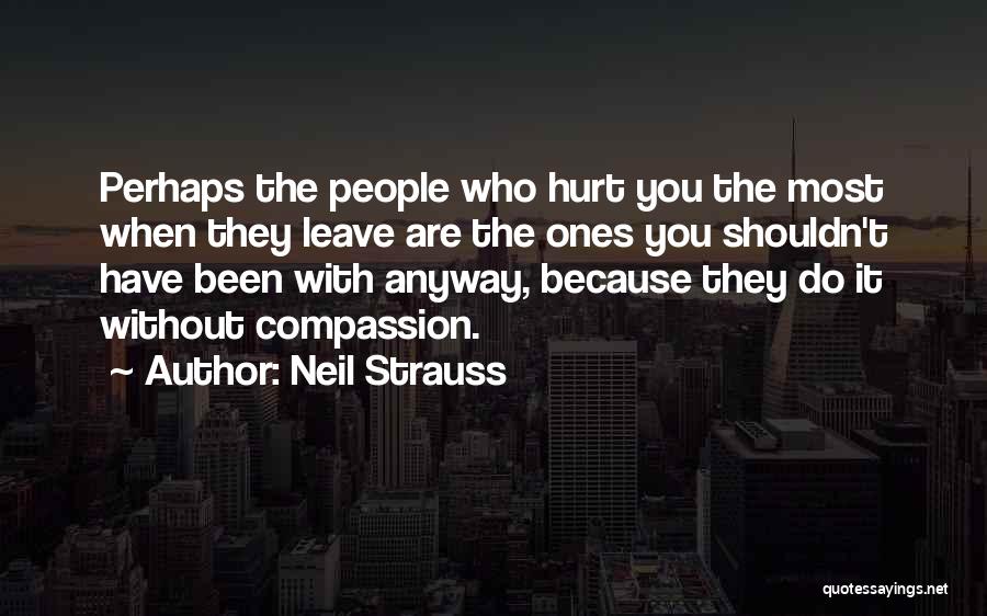 Neil Strauss Quotes 727621