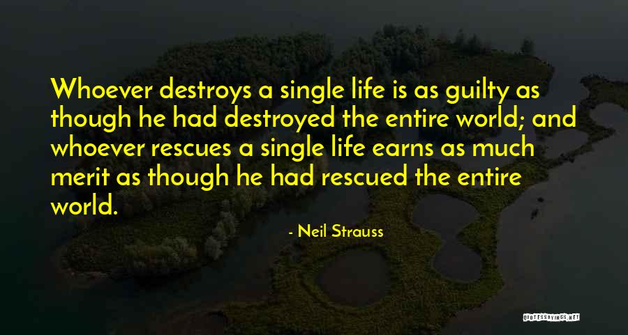 Neil Strauss Quotes 965266