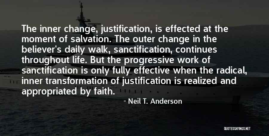 Neil T. Anderson Quotes 416939