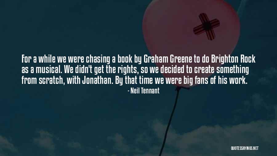 Neil Tennant Quotes 1279630 Neil Tennant Quotes 1279630