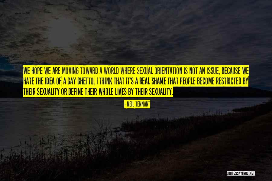 Neil Tennant Quotes 1344139 Neil Tennant Quotes 1344139