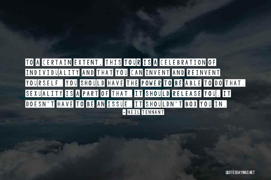 Neil Tennant Quotes 1679776 Neil Tennant Quotes 1679776