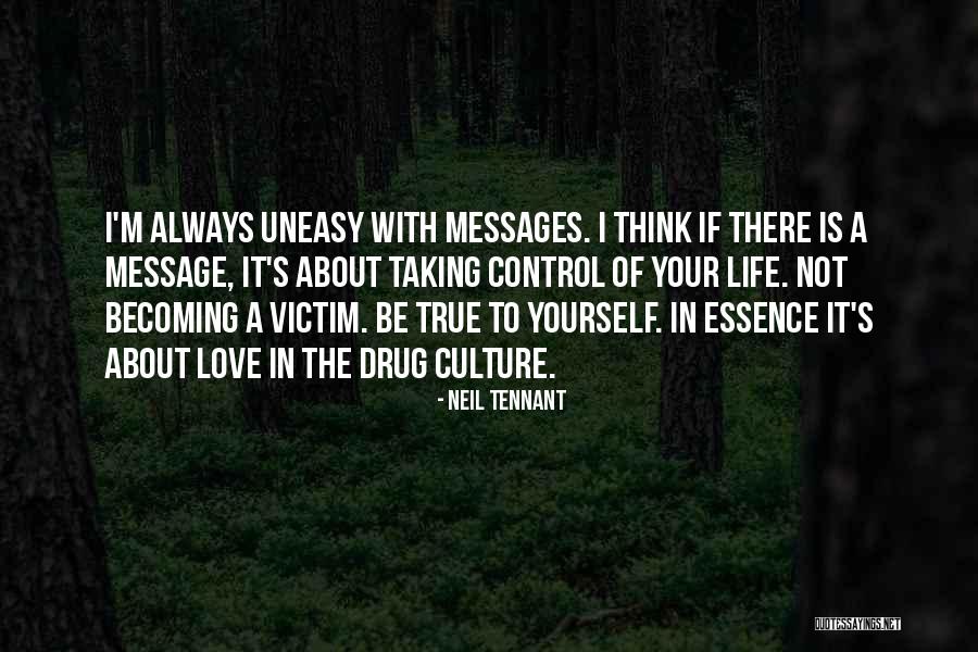 Neil Tennant Quotes 1950760 Neil Tennant Quotes 1950760