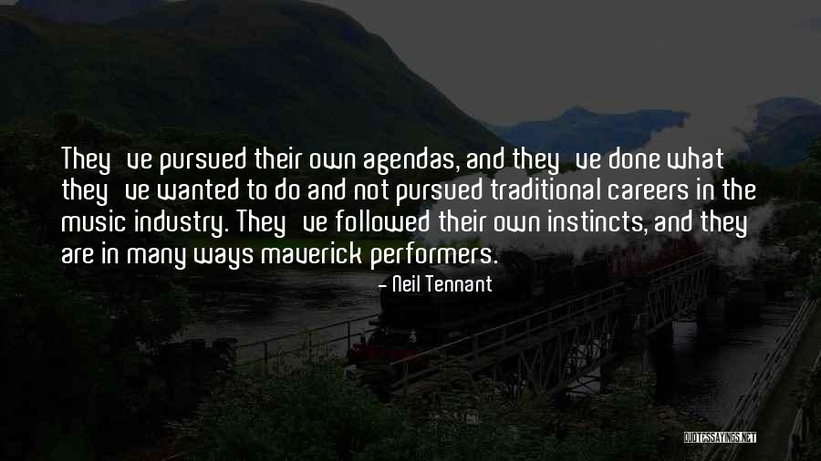 Neil Tennant Quotes 676586 Neil Tennant Quotes 676586