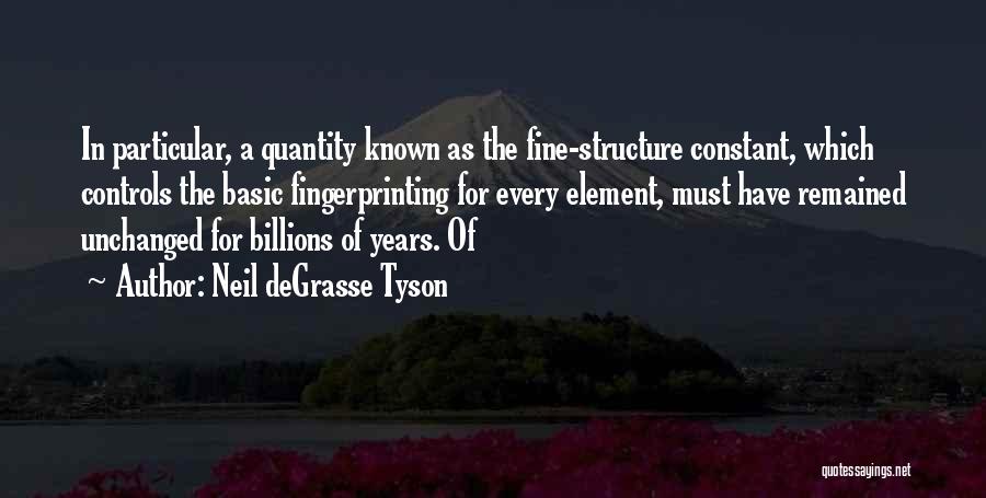 Neil Tyson Quotes By Neil DeGrasse Tyson