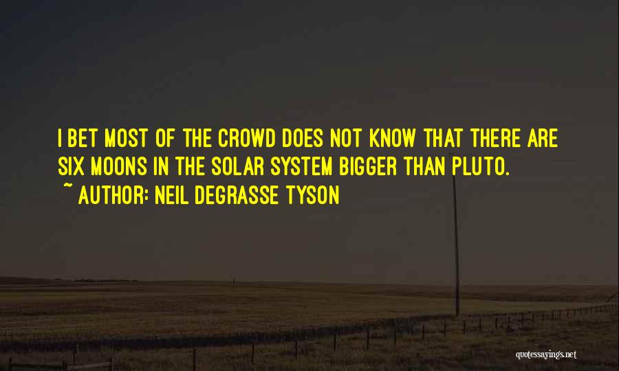 Neil Tyson Quotes By Neil DeGrasse Tyson Neil Tyson Quotes By Neil DeGrasse Tyson
