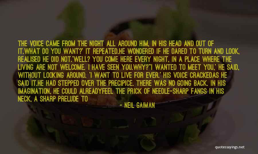 Neil Young Death Quotes By Neil Gaiman Neil Young Death Quotes By Neil Gaiman