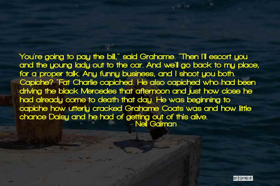 Neil Young Death Quotes By Neil Gaiman Neil Young Death Quotes By Neil Gaiman