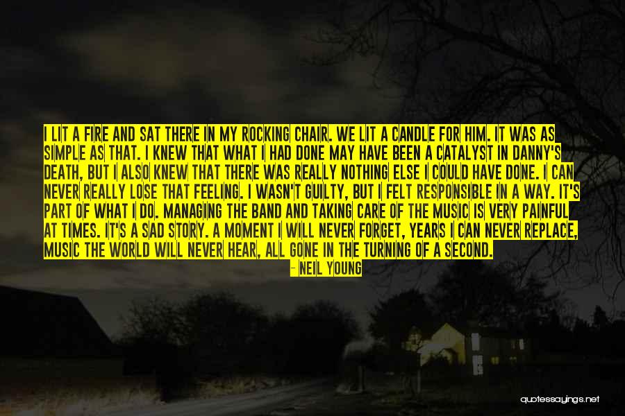 Neil Young Death Quotes By Neil Young Neil Young Death Quotes By Neil Young