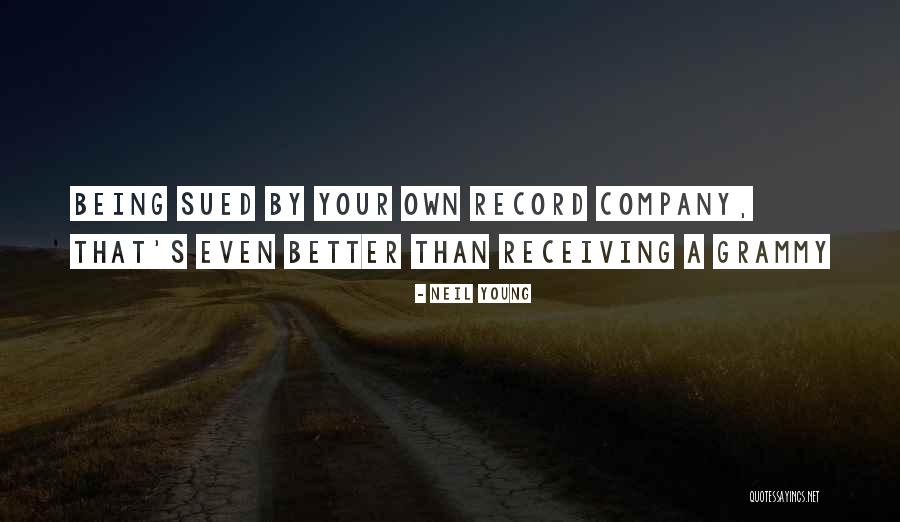 Neil Young Funny Quotes By Neil Young Neil Young Funny Quotes By Neil Young