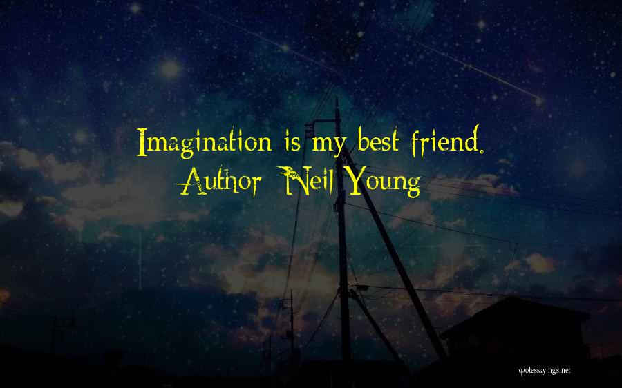 Neil Young Quotes 1059661
