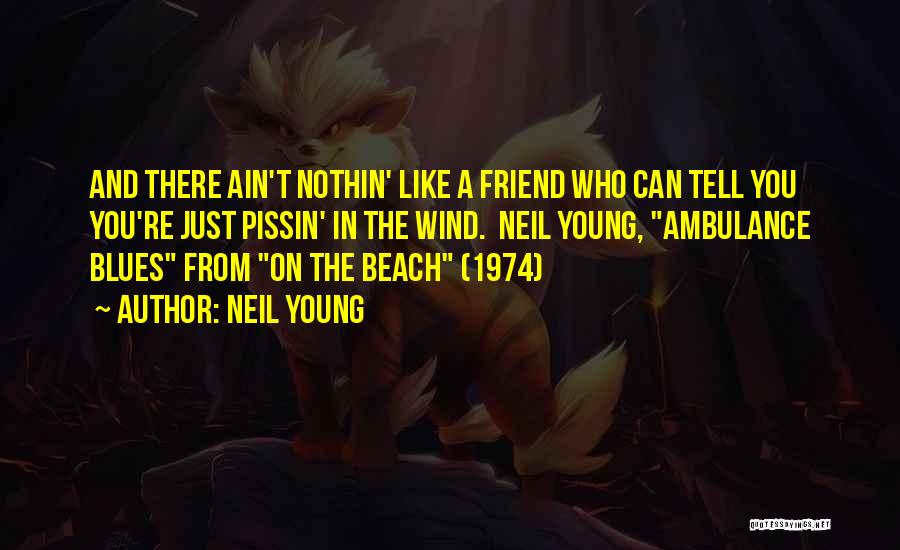 Neil Young Quotes 1169641